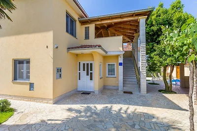 Villa in Vodnjan nahe Altstadt