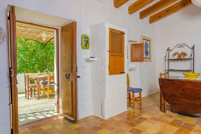 Can Bolei - Ferienhaus Mit Privatem Pool