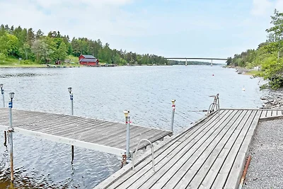 4 Sterne Ferienhaus in VÄDDÖ