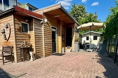 Ferienhaus in Elim nahe Slagharen Park