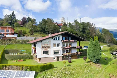 Apartment nahe Skigebiet Gerlitzen