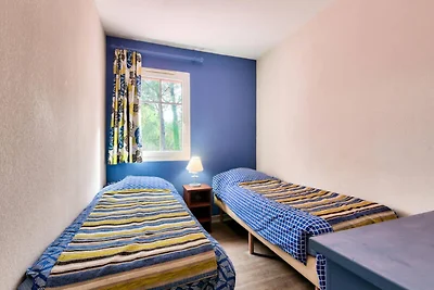 Die Hהuser von Lacanau les Pins