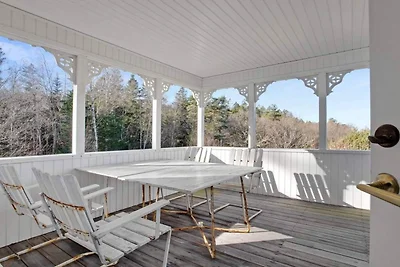 5 sterren vakantie huis in Hjälteby