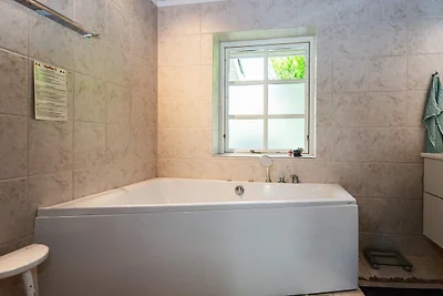 8 Personen Ferienhaus in Glesborg-By Traum