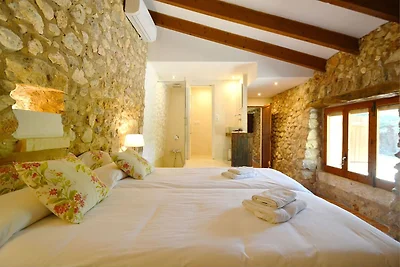 Casa di campagna con piscina privata