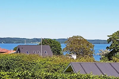 6 Personen Ferienhaus in Børkop-By Traum