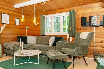 6 Personen Ferienhaus in Ulfborg