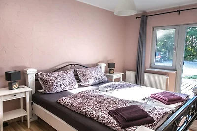 Ferienwohnung mit 5 Schlafzimmer