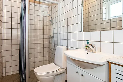 5 persoons vakantie huis in Rømø-By Traum
