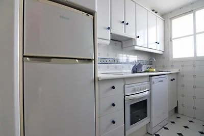 Appartement à Nerja près de Torrecilla