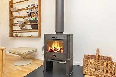 6 Personen Ferienhaus in Karrebæksminde-By...