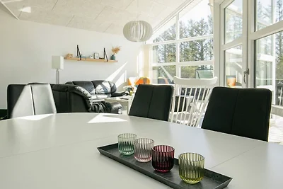 10 Personen Ferienhaus in Løkken