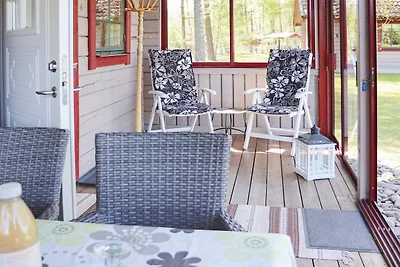 5 persoons vakantie huis in Båstad-By Traum