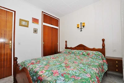 Schöne Wohnung in Roses mit Aussicht
