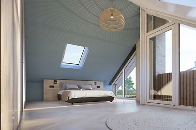 Ferienhaus Erholungsurlaub De Cocksdorp