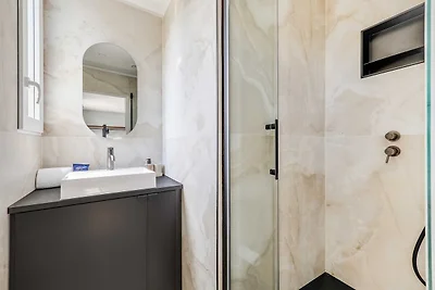 Modernes Studio 3P - Aubervilliers