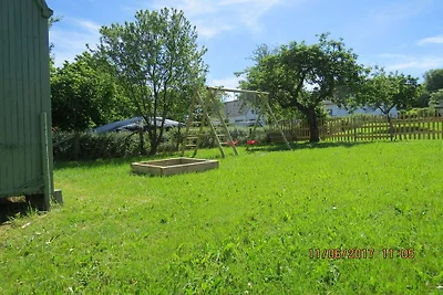 Kuća za odmor Dopust za oporavak Büdesheim