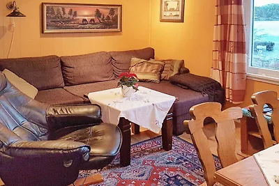 6 Personen Ferienhaus in averøy-By Traum