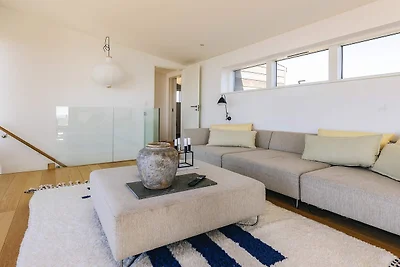 5 Sterne Ferienhaus in Vejby