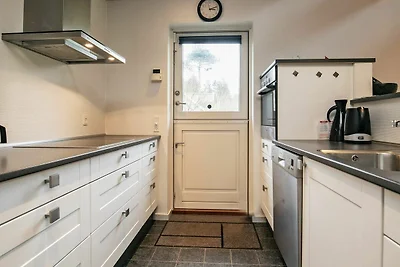 5 Personen Ferienhaus in Millinge