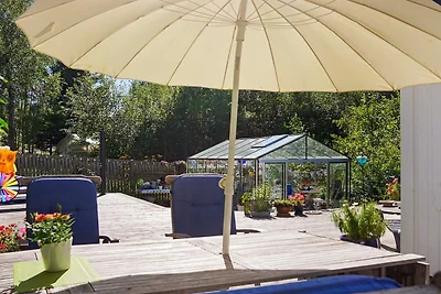 8 Personen Ferienhaus in FAGERFJÄLL/RÖNNÄNG