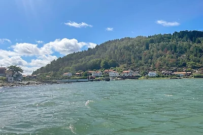 2 Personen Ferienhaus in kode-By Traum