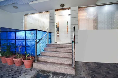 Super Hotel O Vaishali Nagar