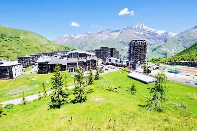 35 m² große Terrasse, eine einzigartige Lage ...