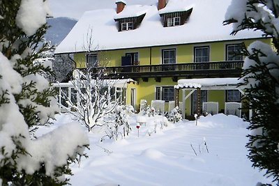 Apartment in Feld am See in Kaernten mit...