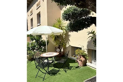 Appartement de vacances avec 2 chambres