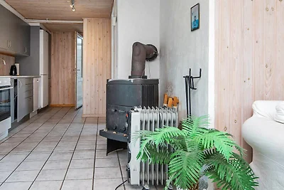 8 Personen Ferienhaus in Børkop