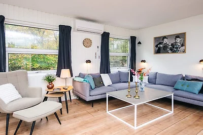 6 osob apartament w Ørsted-By Traum