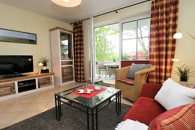 Altes Wasserwerk  App. 14