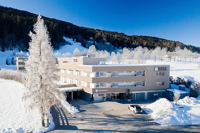 Penthouse in Radstadt