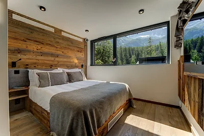 Stunning chalet incl. bkfast & cleaning...