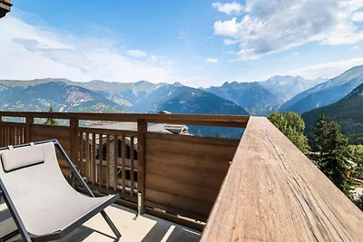 Ferienwohnung im Dorfzentrum, in der Nähe der...