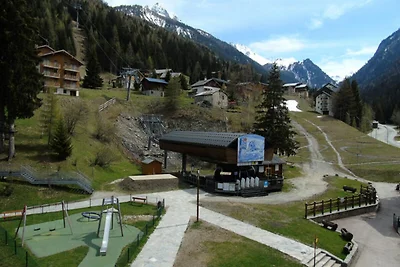 2 Zimmer für 4 Personen