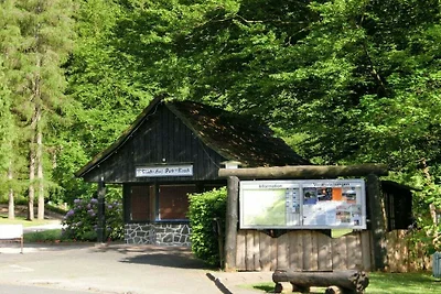 Wohnung mit 1 Schlafzimmer