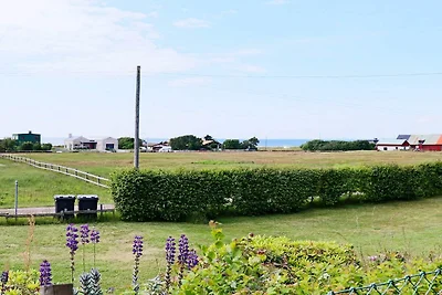 9 Personen Ferienhaus in Skummeslövsstrand