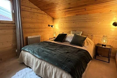 Apartment in Méribel mit direktem Zugang zu d...