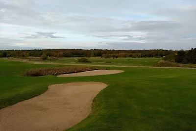 6 Personen Ferienhaus in Jægerspris-By Traum