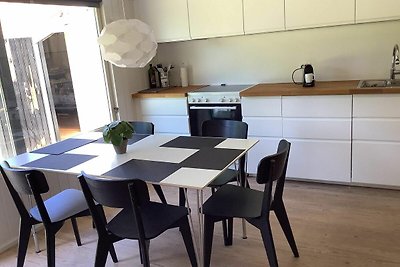 6 Personen Ferienhaus in Hornbæk