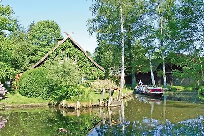 Ferienwohnung mit 1 Schlafzimmer