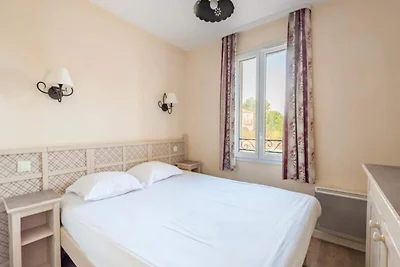 4-Zimmer-Haus für 8 Personen - Auswahl