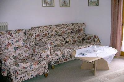 Ferienwohnung mit 2 Schlafzimmer