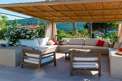 Red Mullet House Isola d'Elba