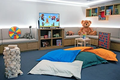 Ferienhaus in Tignes in der Nähe der...