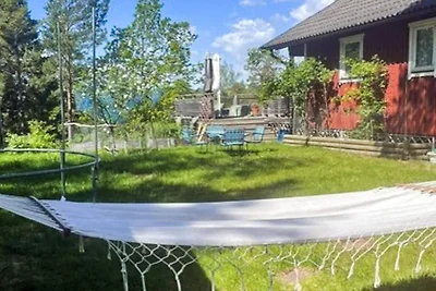 4 stelle case ad Djurhamn