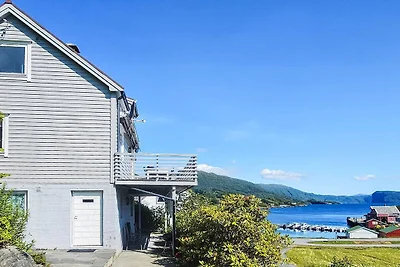 8 person holiday home in Sørbøvåg