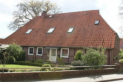 Haus an der Kirche